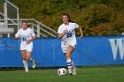 Women’s Soccer vs UMass Boston  Women’s Soccer vs UMass Boston. - Photo by Keith Nordstrom